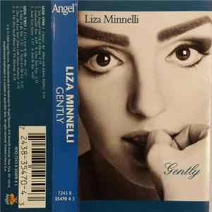 Download Liza Minnelli - Gently