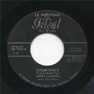 Download André Lamarre - Sugar Shack
