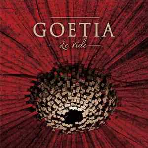 Download Goetia - Le Vide