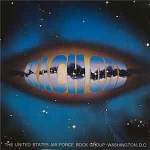 Download The United States Air Force Rock Group - Mach One