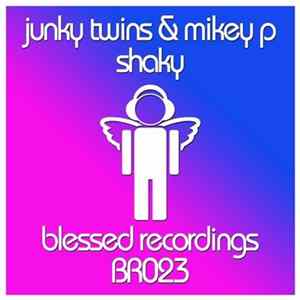 Download Junky Twins & Mikey P - Shaky