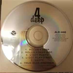 Download 4 Deep - Rollin' 4-Deep