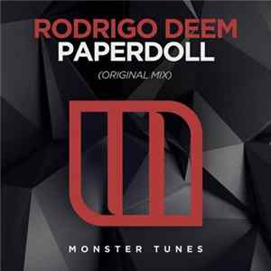 Download Rodrigo Deem - Paperdoll