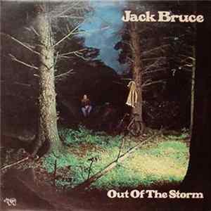 Download Jack Bruce - Out Of The Storm
