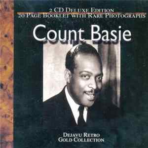 Download Count Basie - The Count Basie Gold Collection