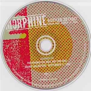 Download Morphine - Bootleg Detroit