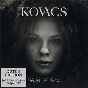 Download Kovacs - Shades Of Black