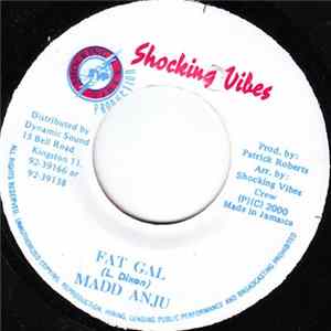 Download Madd Anju - Fat Gal