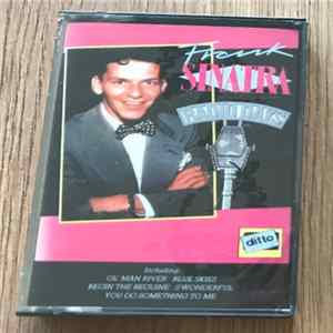 Download Frank Sinatra - Radio Days