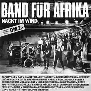 Download Band Für Afrika - Nackt Im Wind