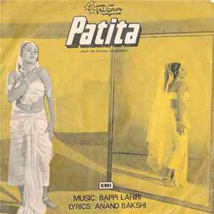 Download Bappi Lahiri, Anand Bakshi - Patita