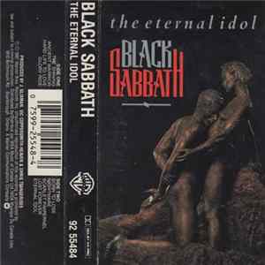 Download Black Sabbath - The Eternal Idol
