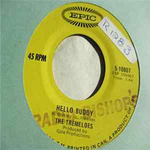 Download The Tremeloes - Hello Buddy