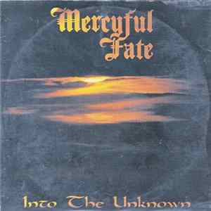 Download Mercyful Fate - Into The Unknown