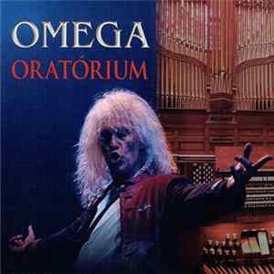 Download Omega - Oratórium