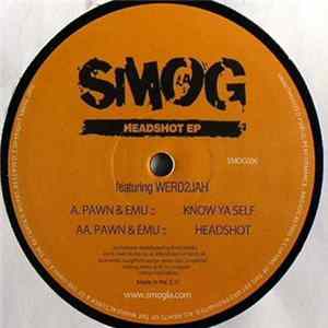Download Pawn & Emu - Headshot
