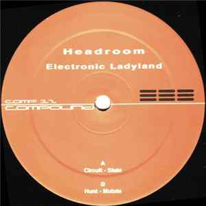 Download Headroom - Electronic Ladyland