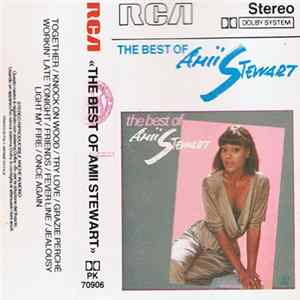 Download Amii Stewart - The Best Of Amii Stewart