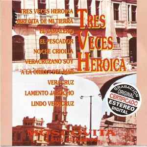 Download Moscovita Y Sus Guajiros - Tres Veces Heroica