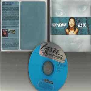 Download Foxy Brown - I'll Be (Radio Edit)