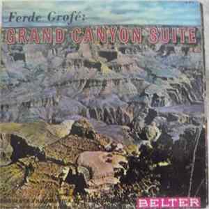 Download Ferde Grofé - Grand Canyon Suite