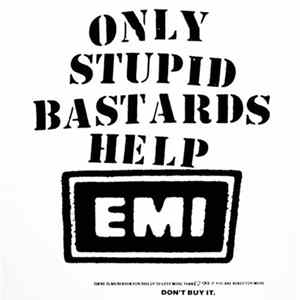 Download Conflict - Only Stupid Bastards Help EMI