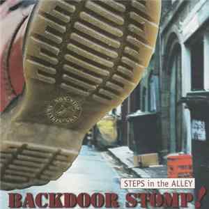 Download Backdoor Stomp! - Steps In The Alley