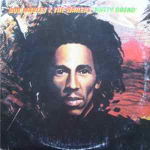 Download Bob Marley & The Wailers - Natty Dread