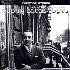 Download Red Garland - Red In Bluesville