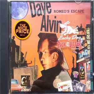 Download Dave Alvin - Romeo's Escape