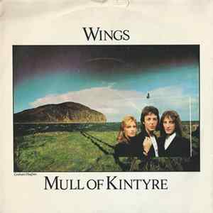 Download Wings - Mull Of Kintyre / Girls School