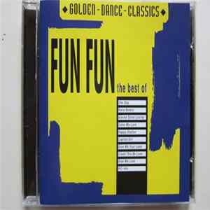 Download Fun Fun - The Best Of