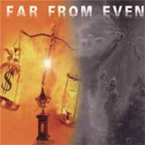 Download Far From Even - Far From Even