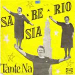 Download Tante Na - Vaarwel M'n Oude Jordaan / Saberiosia