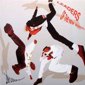 Download Leaders Of The New School - A Future Without A Past
