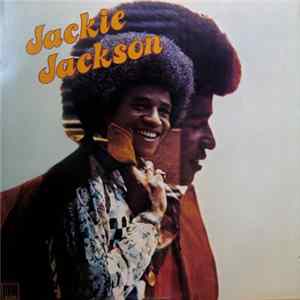 Download Jackie Jackson - Jackie Jackson