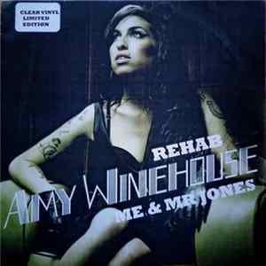 Download Amy Winehouse - Rehab / Me & Mr Jones
