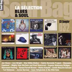 Download Various - Soul Bag La Sélection Blues & Soul