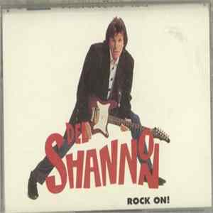 Download Del Shannon - Rock On!