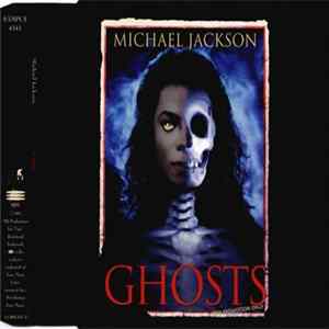 Download Michael Jackson - Ghosts