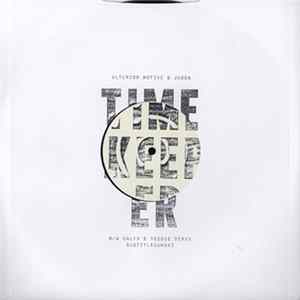 Download Ulterior Motive & Judda - Timekeeper