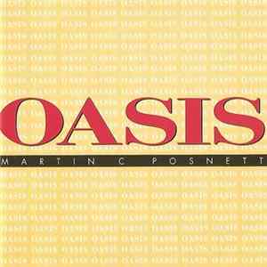 Download Martin C Posnett - Oasis