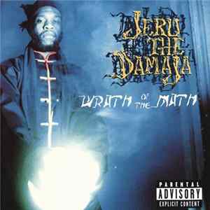 Download Jeru The Damaja - Wrath Of The Math