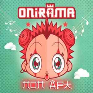 Download Onirama - Ποπ Αρτ
