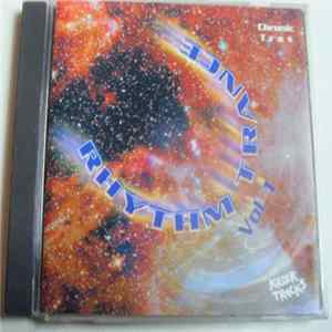Download Chronic Trax - Rhythm Trance Volume 1