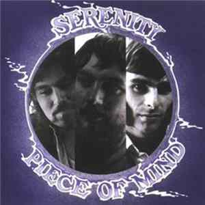 Download Serenity - Piece Of Mind
