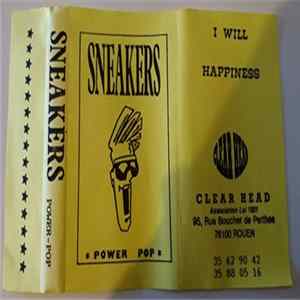 Download Sneakers - Power Pop