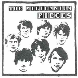 Download The Millennium - Pieces