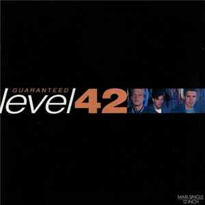 Download Level 42 - Guaranteed