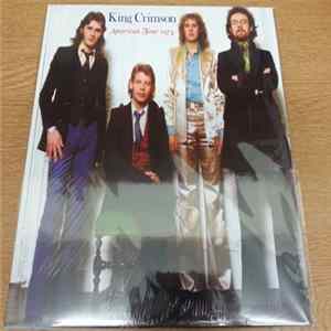 Download King Crimson - American Tour 1974